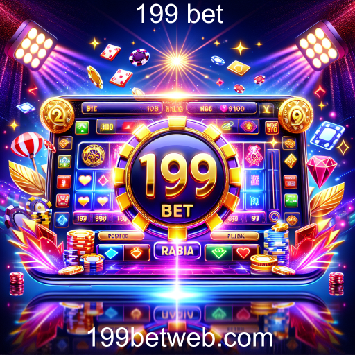 Apostas Diversas: Explore Novas Oportunidades no 199 Bet