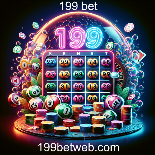 Apostas Diversas: Explore Novas Oportunidades no 199 Bet