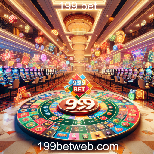 Maximize Seus Ganhos com as Promoções do 199 Bet