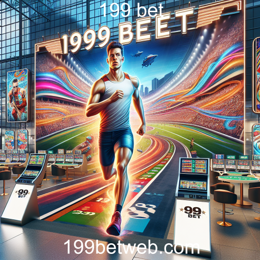 A Ascensão dos Jogos Móveis no 199 bet