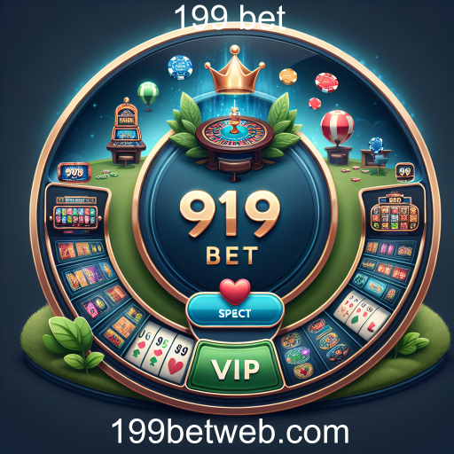 Apostas Diversas: Explore Novas Oportunidades no 199 Bet